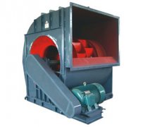 4-79型離心式通風機